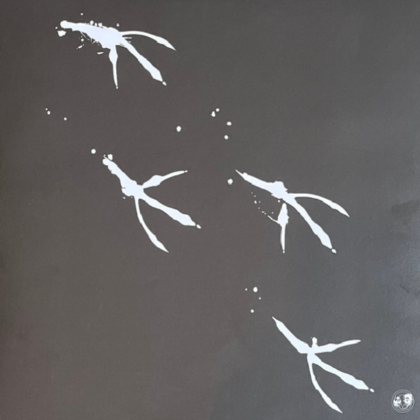 Vinyl Record Black Crowes - Shake Your Money Maker (Live) - 3LP - img.9