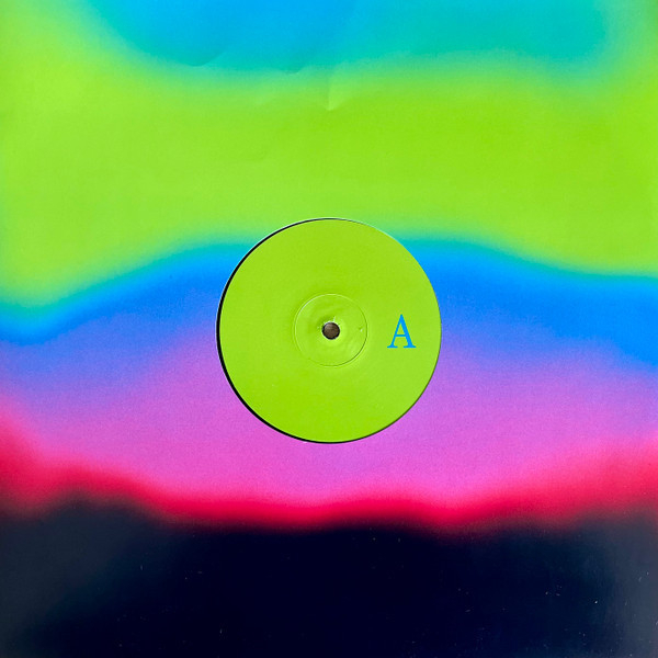 Vinyl Record Fontaines D.C. – Romance (Limited Turquoise Blue Vinyl) - 2LP - img.7