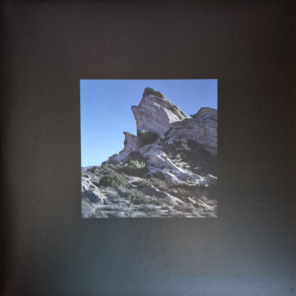 Vinyl Record Moby - Future Quiet (coloured) - 2LP - img.3