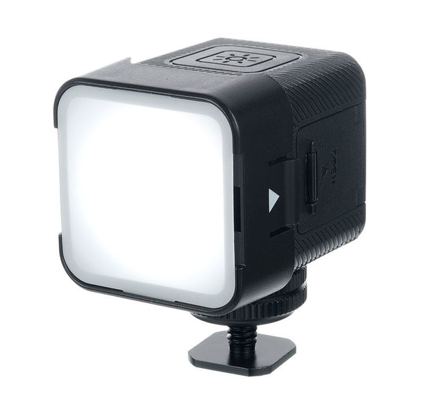 On-camera microphone RODE Vlogger Kit USB-C Edition - img.8