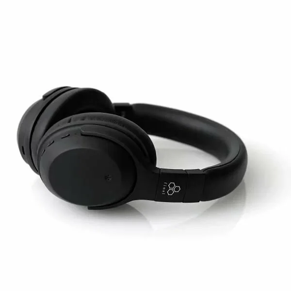 Wireless Headphones Final Audio UX2000 Black - img.8