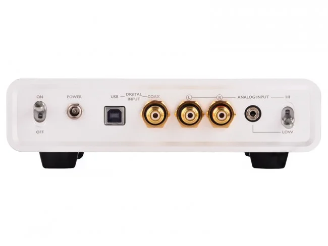 High End headphones Warwick Acoustics Sonoma Model One - img.8