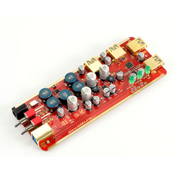 Adapter iFi Micro iUSB3.0 - img.4