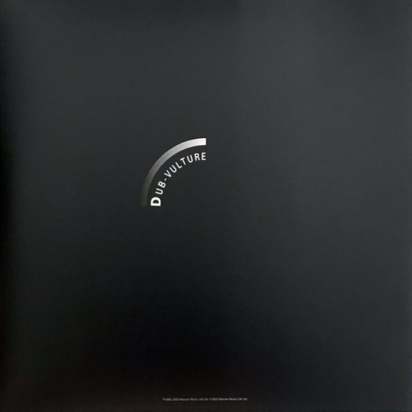 Vinyl Record New Order - Sub-Culture LP - img.2