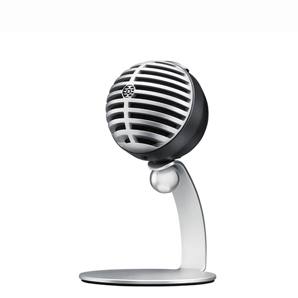 USB Microphone Shure MV5-A-LTG - img.1