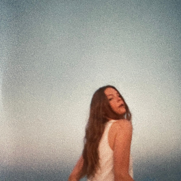 Vinyl Record Maggie Rogers - Heard It In A Past Life LP - img.3