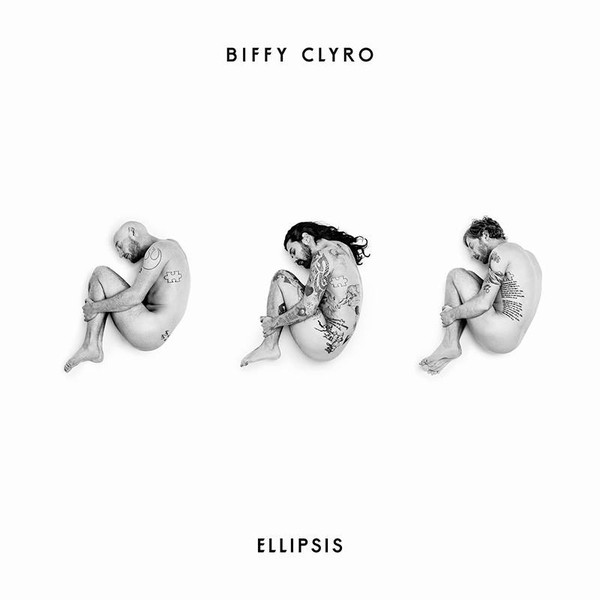 Vinyl Record Biffy Clyro - Ellipsis (Limited Edition) - img.0
