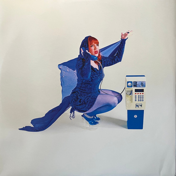 Vinyl Record CMAT – Euro-Country - 2LP - img.2