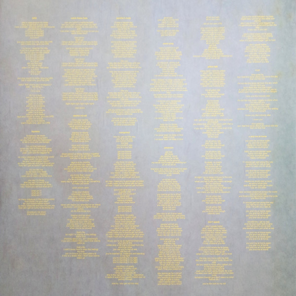 Vinyl Record Wet Leg - Moisturizer LP - img.3