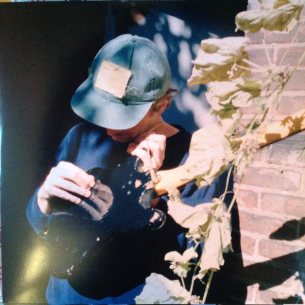 Vinyl Record Mac DeMarco - Salad Days LP - img.6