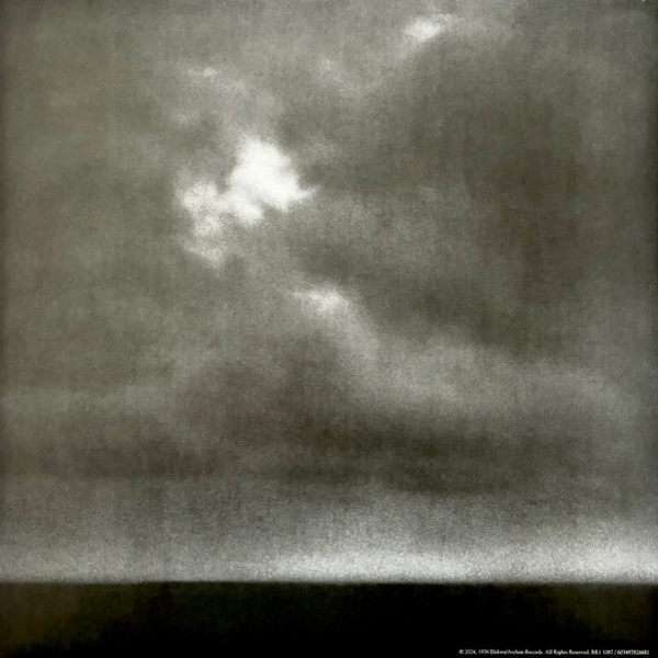 Vinyl Record Joni Mitchell - Hejira (Silver) LP - img.6