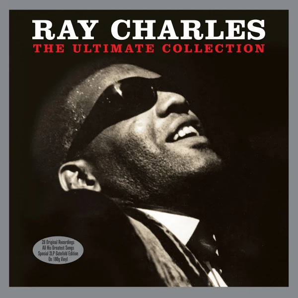 Vinyl Record Ray Charles – The Ultimate Collection LP - img.0