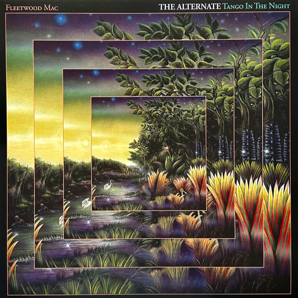 Vinyl Record Fleetwood Mac – The Alternate Collection - 8LP - img.2