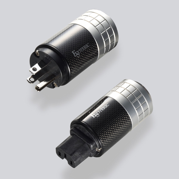 Cable Esoteric 7N-PC9900 Mexcel 1.5m Red - img.3