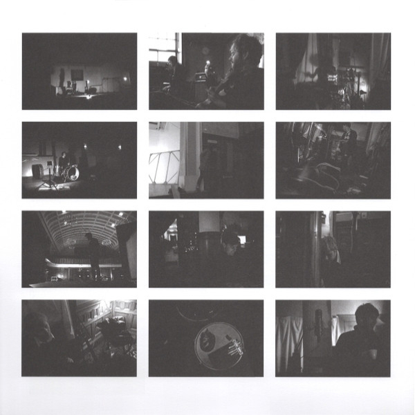 Vinyl Record Franz Ferdinand – Tonight: Franz Ferdinand (Gatefold Sleeve) - 2LP - img.5