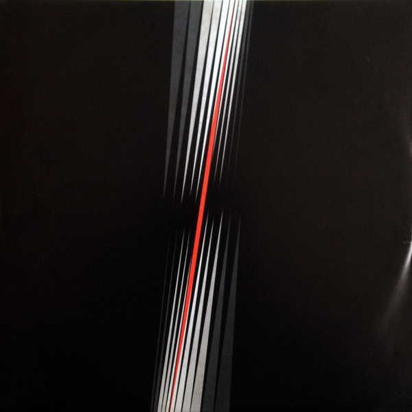 Vinyl Record The Strokes - First Impressions Of Earth LP - img.5