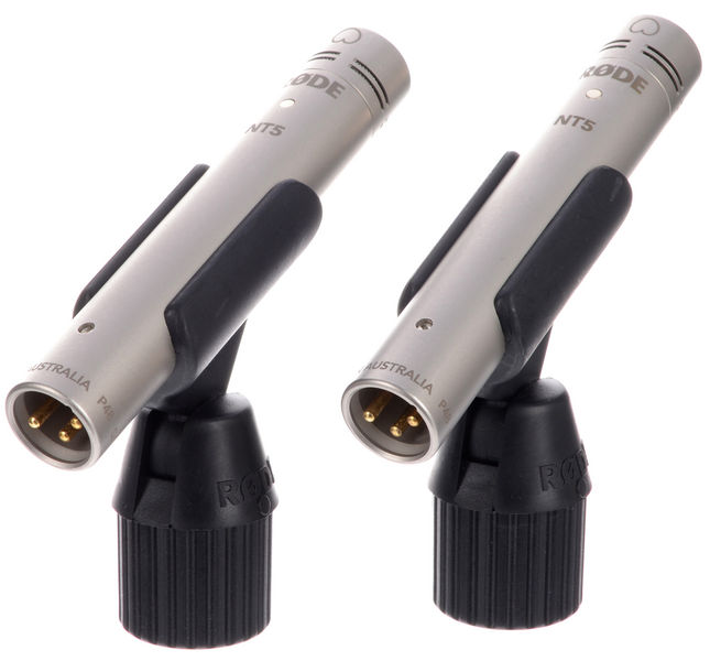 Microphone RODE NT5-MP - img.3