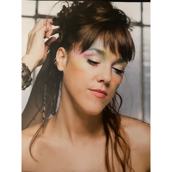 Vinyl Record Zaz – Recto Verso - 2LP - img.1