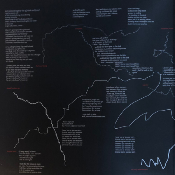 Vinyl Record Mitski – Laurel Hell LP - img.3