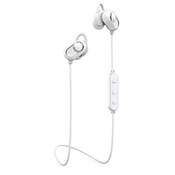 Wireless Headphones FiiO FB1 White - img.5