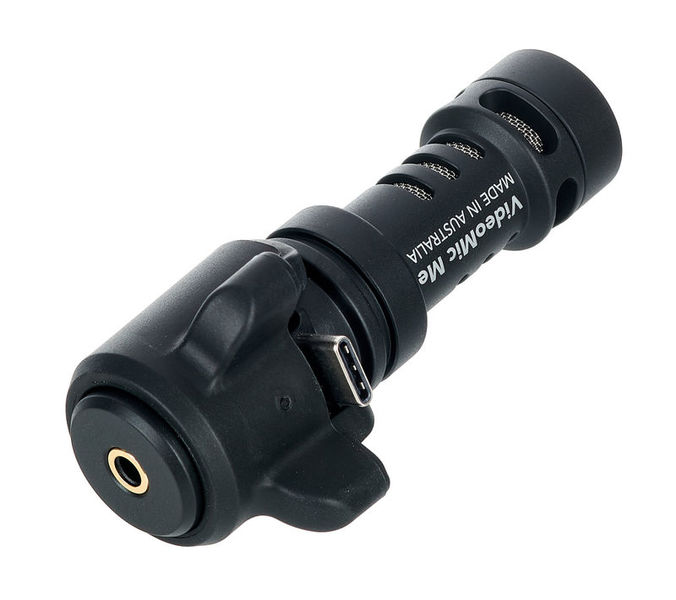 On-camera microphone RODE Vlogger Kit USB-C Edition - img.4