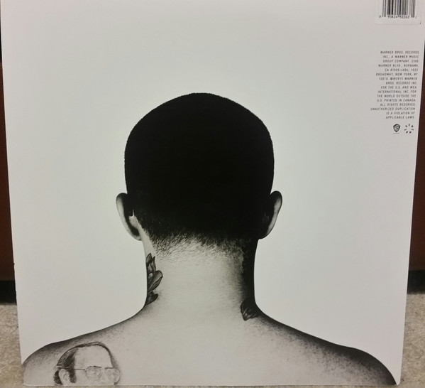 Vinyl Record Mac Miller - GO:OD AM 2LP - img.1