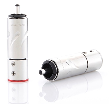 Adapter Furutech FT-111 (G) set - img.0