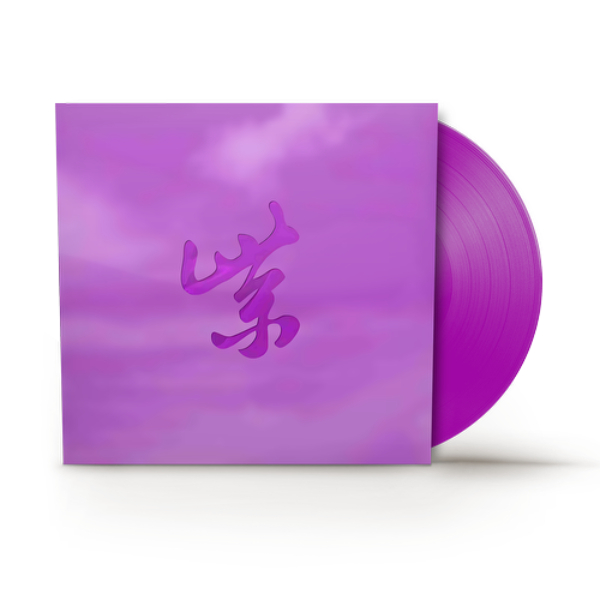Vinyl Record Stone Temple Pilots – Purple Rarities (Purple) (BLACK FRIDAY) LP - img.1