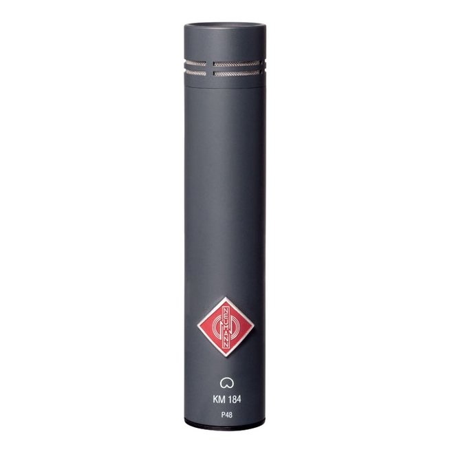 Microphone Neumann KM 184 MT Black - img.2