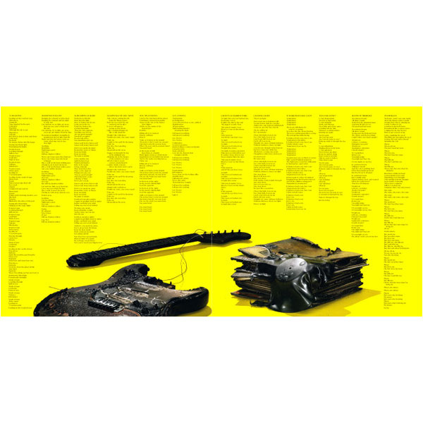 Vinyl Record Metallica – 72 Seasons (Midnight Violet) 2LP - img.4