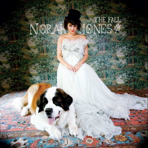 Vinyl Record Norah Jones – The Fall LP - img.0