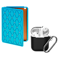 Protection & storage