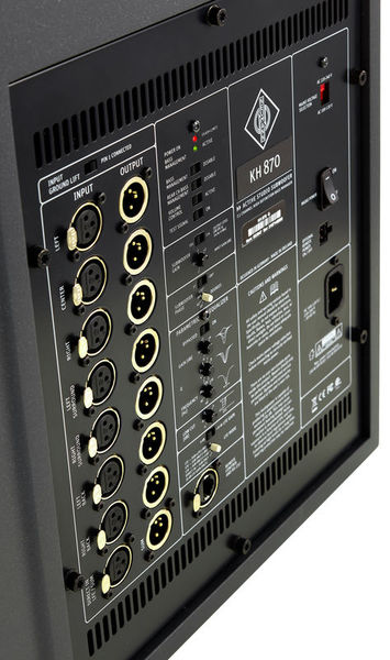 Subwoofer Neumann KH 870 G - img.11