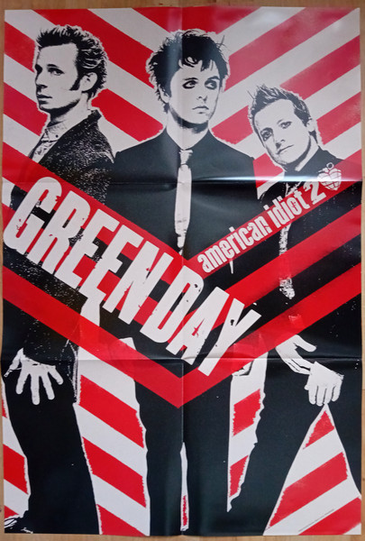 Box set Green Day – American Idiot - Box Set - 8LP + 2BL - img.7