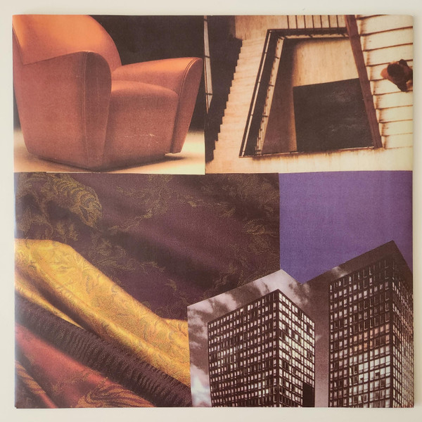 Vinyl Record Pavement - Westing (by Musket And Sextant) LP - img.2