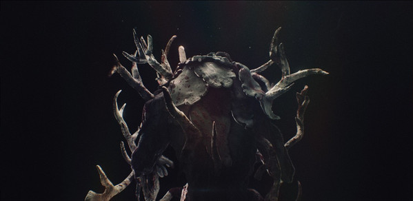 Vinyl Record Linkin Park - The Hunting Party - img.3