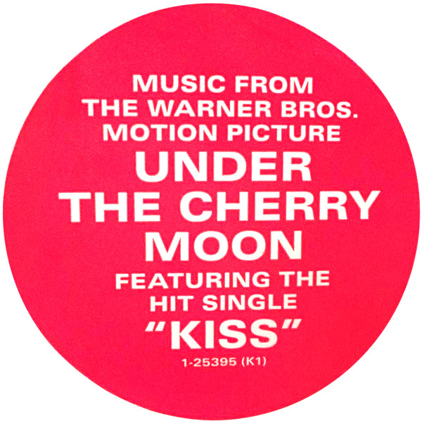 Vinyl Record Prince And The Revolution - Parade - img.3