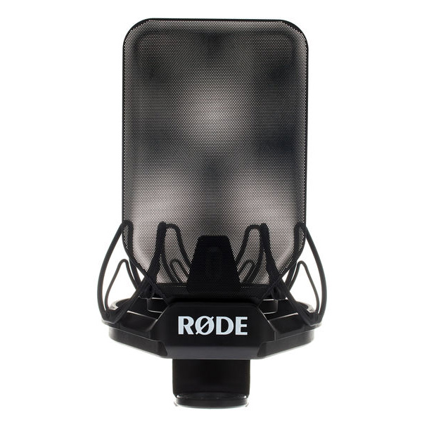 Microphone Holder RODE SMR - img.5
