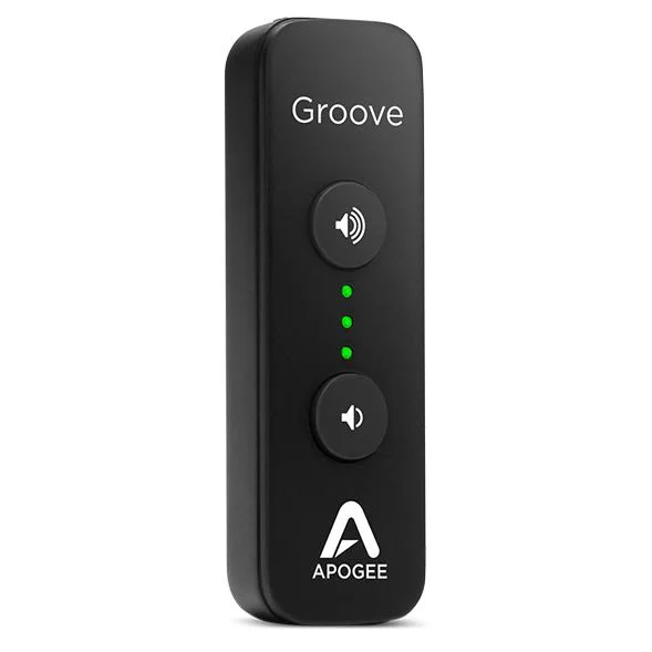Preamp Apogee Groove USB - img.1