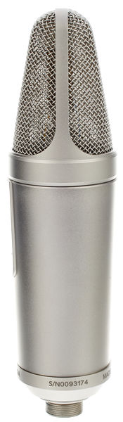 Studio microphone RODE NT2-A - img.1