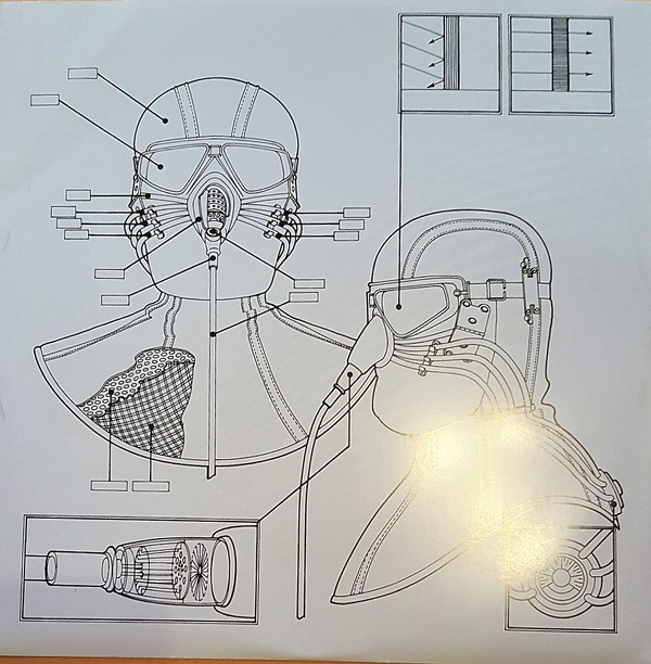 Vinyl Record Black Sabbath - Never Say Die! - img.3