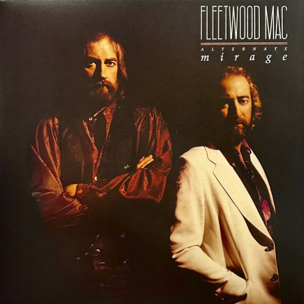 Vinyl Record Fleetwood Mac – The Alternate Collection - 8LP - img.11