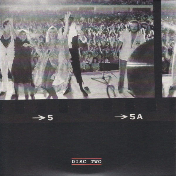 Box set Fleetwood Mac - Live (Box Set, Deluxe Edition, Limited Edition) - LP+CD - img.17