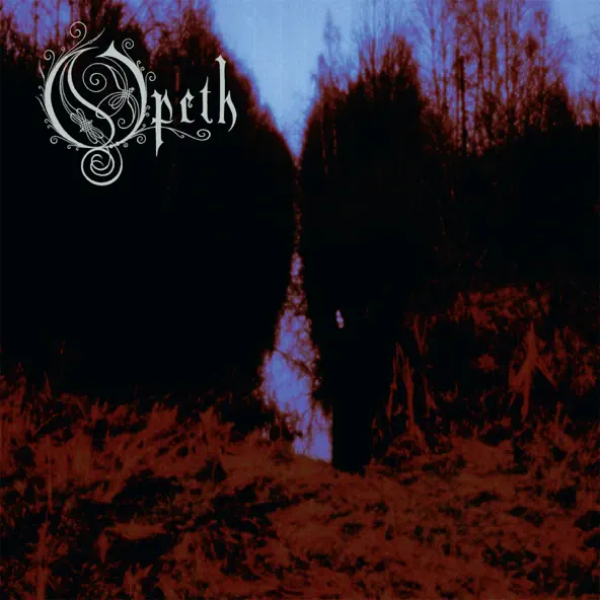 Vinyl Record Opeth – My Arms, Your Hearse (Transparent Violet) - 2LP - img.0