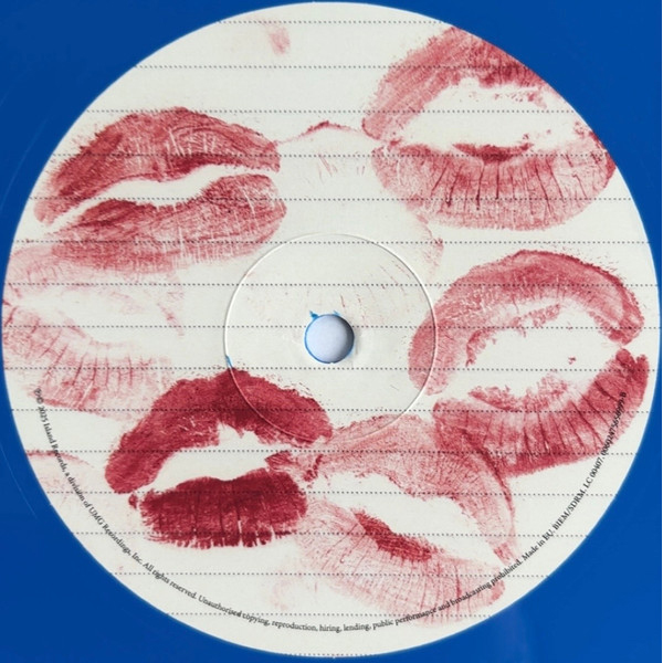 Vinyl Record Sabrina Carpenter – Short N' Sweet - Deluxe LP - img.3