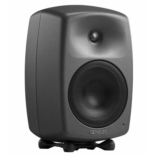 Studio monitor Genelec 8340APM - img.1
