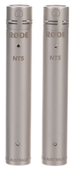 Microphone RODE NT5-MP - img.1