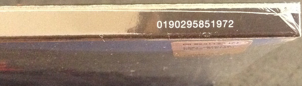 Vinyl Record Iron Maiden - Rock In Rio - img.3