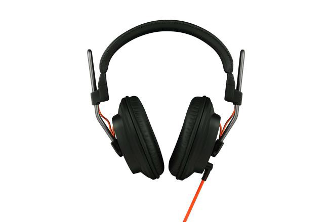 Over-ear headphones Fostex T50RP MK3 - img.1