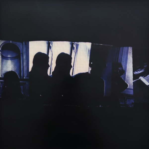 Vinyl Record Mazzy Star – So Tonight That I Might See LP - img.3